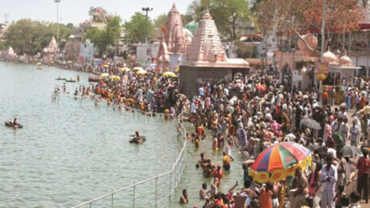 Maha Kumbh 2025 A Grand Religious Gathering and Economic Surge