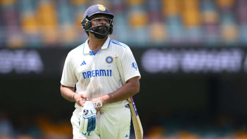 Rohit Sharma’s Struggles A Crisis of Form and Confidence