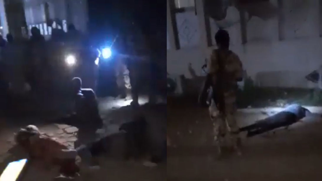 N'Djamena Secured After Gunfire Near Chad's Presidential Palace, Government Assures Stability
