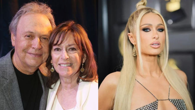 Celebrities Lose Homes in Devastating Los Angeles Wildfires
