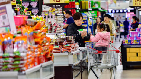 China Introduces New Plans to Help the Economy