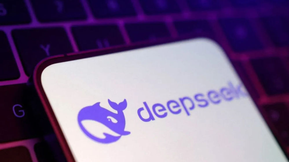 DeepSeek's AI Breakthrough Shakes US Tech Dominance, Trump Reponds