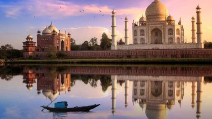 Discover Agra A Hub of Culture, Heritage, and Scenic Delights