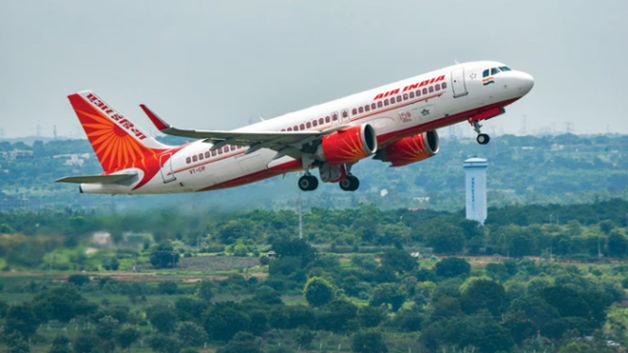 Flights to Prayagraj Skyrocket Due to High Demand for Mahakumbh 2025