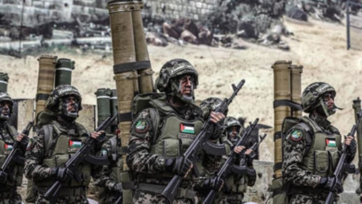 Hamas Rebuilds After Israeli Operations, Warns Blinken