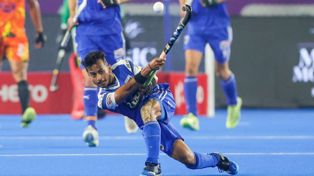 Hero Hockey India League 2024-25 Soorma Secures Semi-Final Spot with Shootout Win Over Bengal Tigers