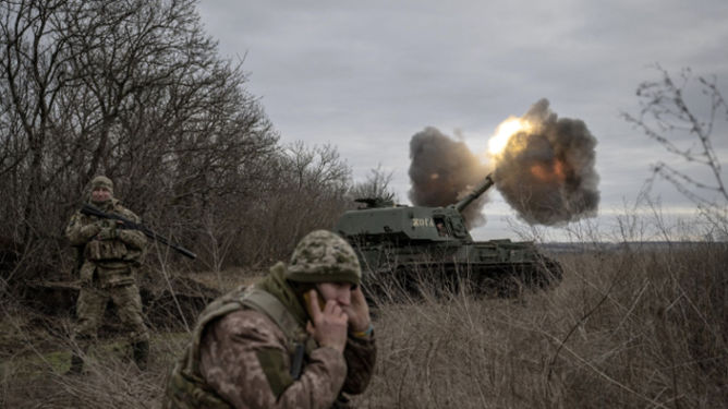 India Demands Release of Citizens in Russian Military After 10th Death in Ukraine