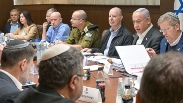 Israel Approves New Gaza Ceasefire Deal, Hostage Exchange to Begin