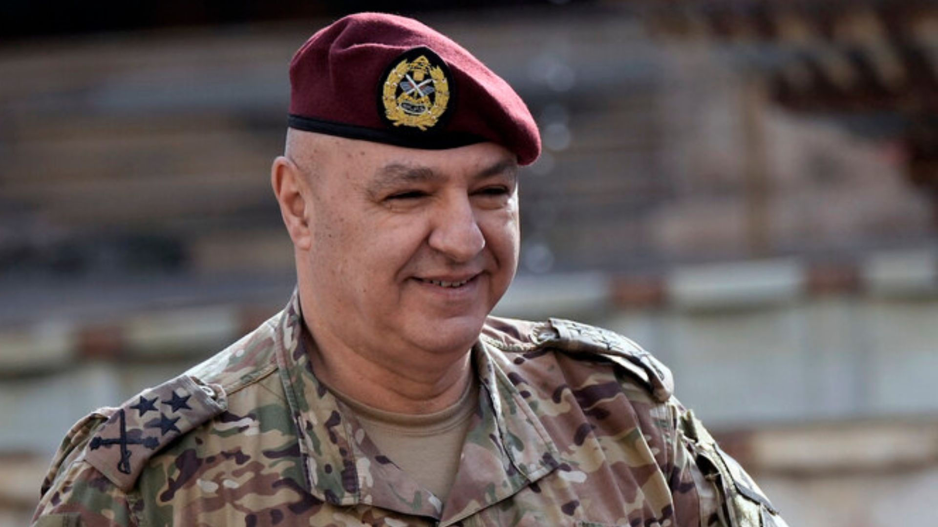 Lebanon Presidential Vote Joseph Aoun Misses Mark, Awaits Next Round