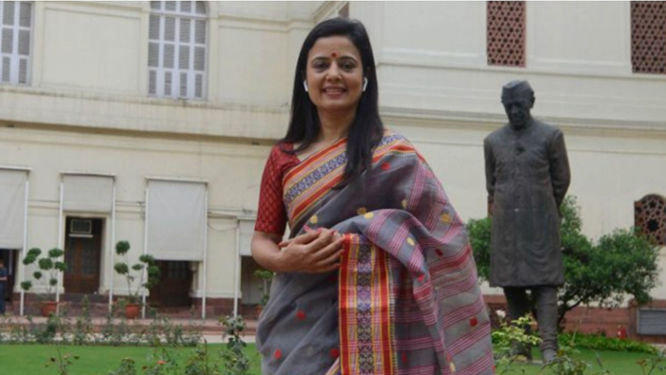 Mahua Moitra Demands Refund from Swiggy for Spoilt Ice Cream