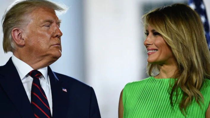 Melania's $MELANIA Coin Overtakes $TRUMP as Traders Flock to New Rival