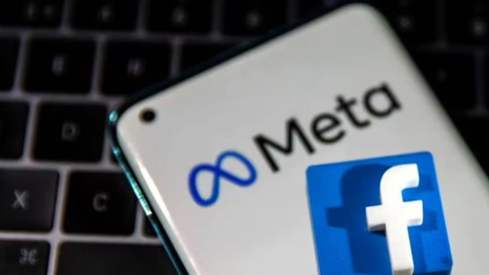 Meta Pays $25 Million to Trump in Legal Settlement, Funds to Boost Presidential Library