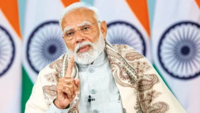 Modi Applauds Election Commission for Strengthening Democracy During 'Mann Ki Baat'