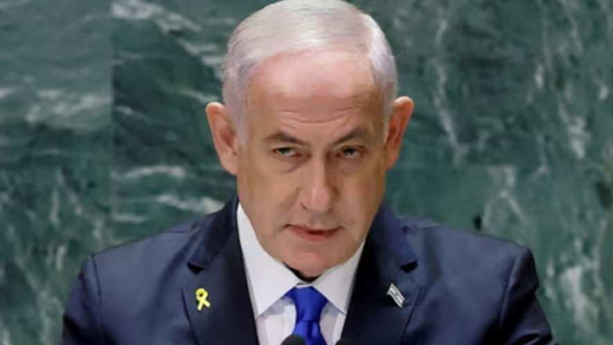Netanyahu Confirms Hostage Deal with Gaza Amid Ceasefire Delays