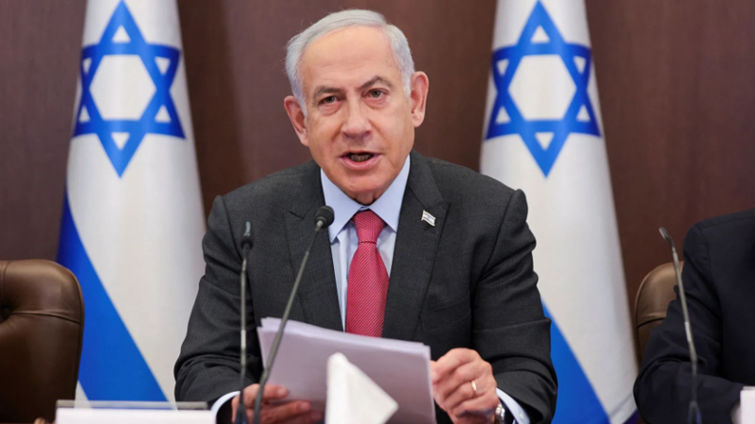 Netanyahu Delays Gaza Ceasefire Awaiting Hostage List from Hamas