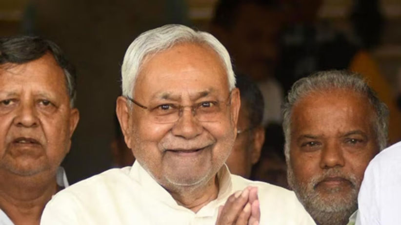 Nitish Kumar’s JD(U) Withdraws Support from BJP’s Manipur Government