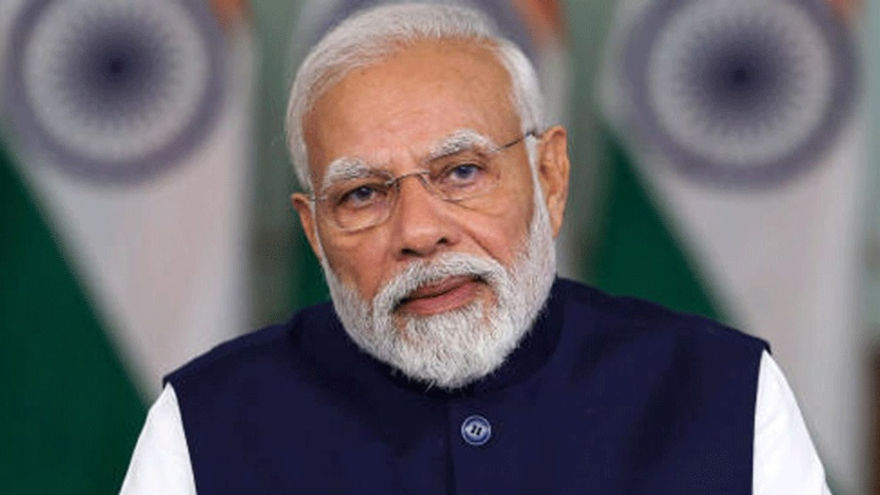 PM Modi Lauds ISRO’s Historic Success in Space Docking PM Modi Lauds ISRO's Historic Success in Space Docking