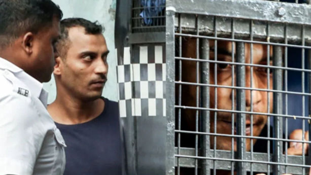 Sanjay Roy Sentenced to Life Imprisonment in Kolkata Doctor’s Rape and Murder Case