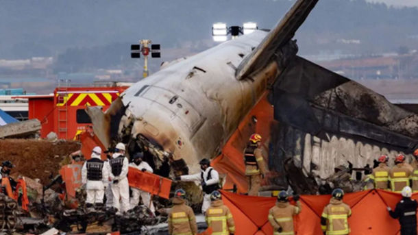South Korea Overhauls Airport Safety After Tragic Plane Crash