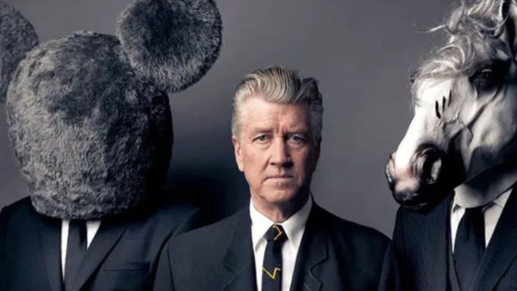 The Surreal Genius of David Lynch A Look Back at His Iconic Career