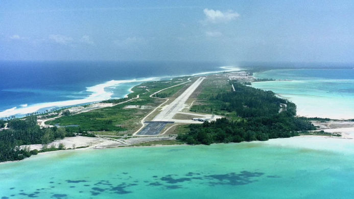 UK's Plan to Handover Chagos Islands Faces Scrutiny Ahead of Trump’s Inauguration
