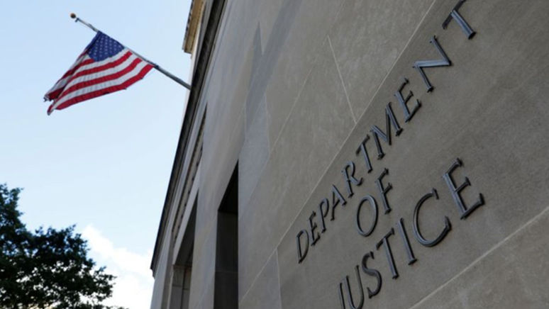 US Justice Department Ousts Officials Involved in Trump's Criminal Cases