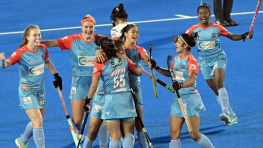 Women's Hero Hockey India League 2025 Delhi SG Pipers Clinch First Season Win Against JSW Soorma