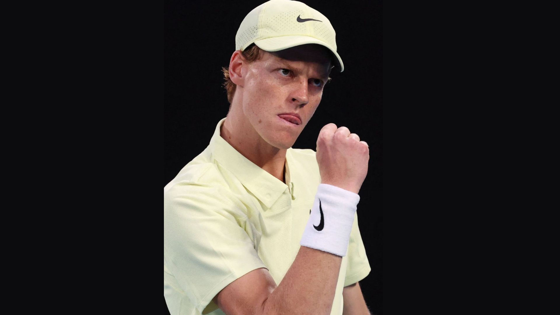 Australian Open 2025: World No. 1 Sinner Eyes Another Title After Straight Sets Victory