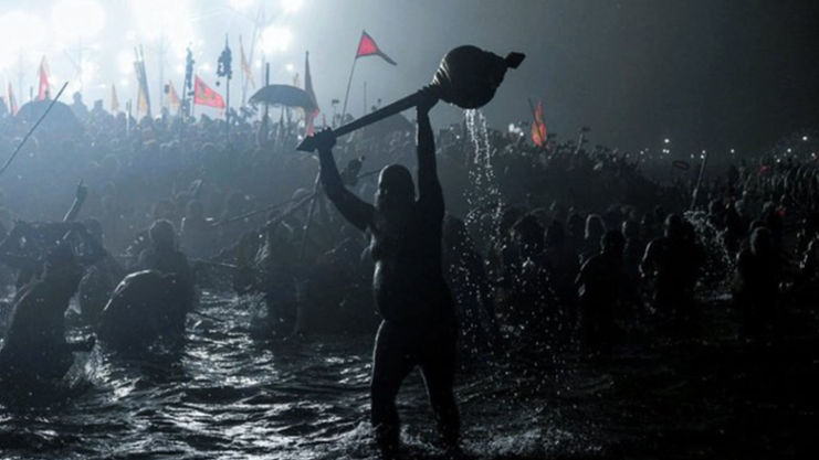 Cabinet Meeting to Be Held in Prayagraj Amid Maha Kumbh Celebrations