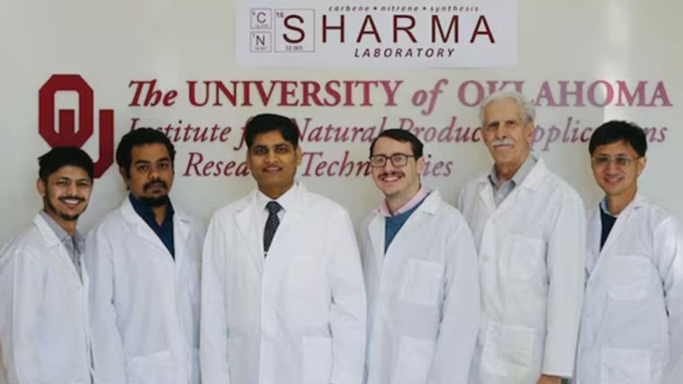 A Game Changer in Drug Research Skeletal Editing Could Speed Up Drug Discovery