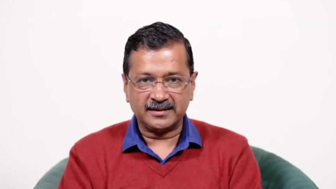 Arvind Kejriwal Accepts Defeat as BJP Wins Big in Delhi, Promises to Serve as Constructive Opposition