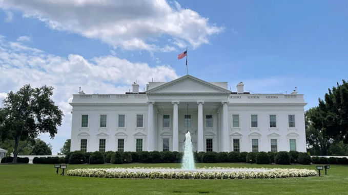 Associated Press Sues White House for Blocking Access to Trump’s Events