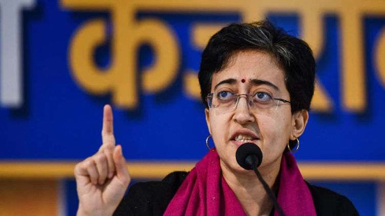 Atishi Resigns After AAP’s Defeat BJP's Next Move – Who Will Lead Delhi