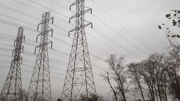 Baltic States Cut Ties with Russia, Join European Power Grid