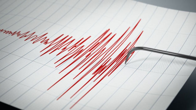 Bay of Bengal Earthquake Sends Shockwaves to Kolkata, Officials on Alert Bay of Bengal Earthquake Sends Shockwaves to Kolkata, Officials on Alert