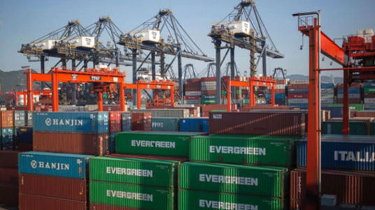 China Hits Back with $14 Billion Tariffs on US Goods, Effective from Today