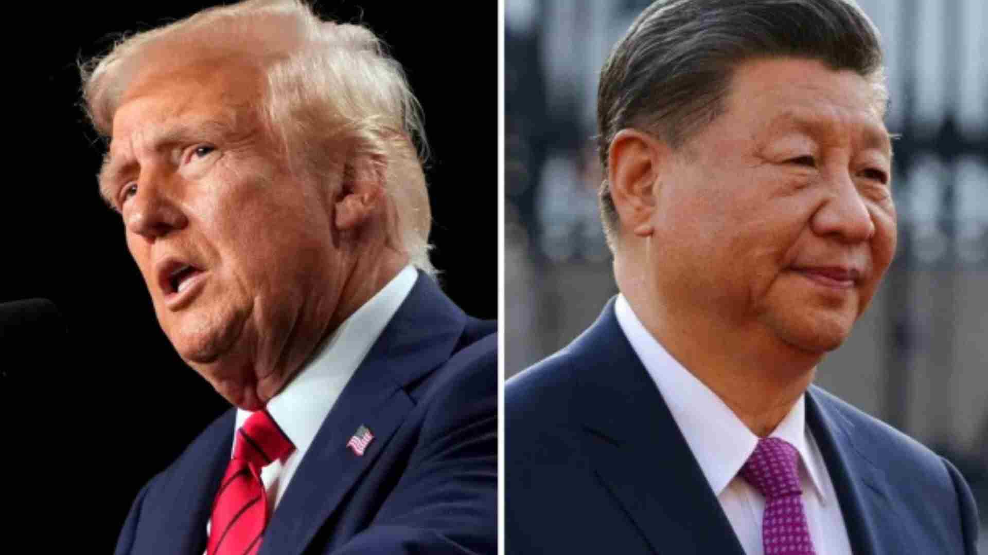 China Hits Back with Tariffs and Google Investigation in Response to U.S. Trade War