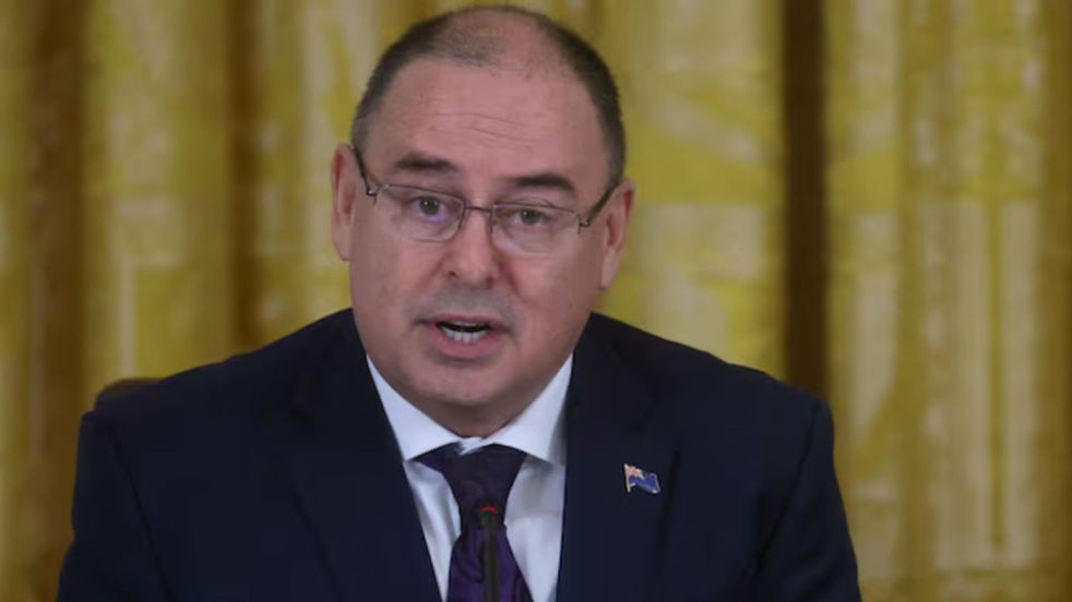 Cook Islands Strengthens Ties with China in Landmark Agreement