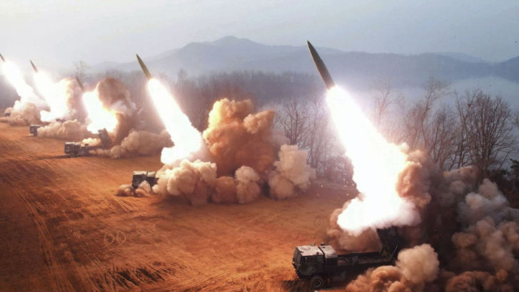 Diplomatic Trio of the US, Japan, and South Korea Sends Strong Message to North Korea on Denuclearization Diplomatic Trio of the US, Japan, and South Korea Sends Strong Message to North Korea on Denuclearization