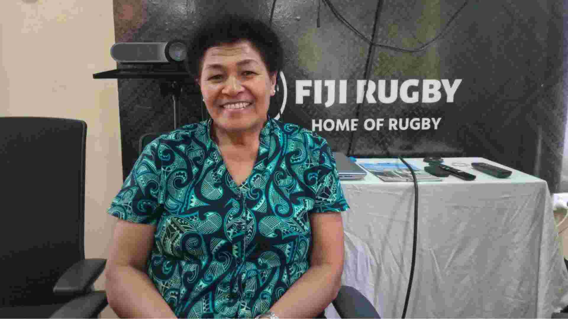 Fiji Rugby Director's Comments Spark Outrage, Lead to Immediate Dismissal