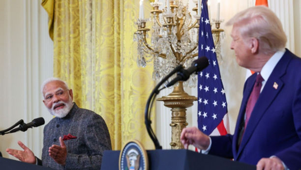 How PM Modi’s ‘MAGA+MIGA’ Equation To Shape Future India-US Partnership How PM Modi's 'MAGA+MIGA' Equation To Shape Future India-US Partnership