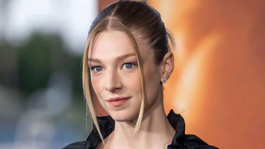 Hunter Schafer’s Passport Lists Her as Male Due to Trump’s Gender Policies