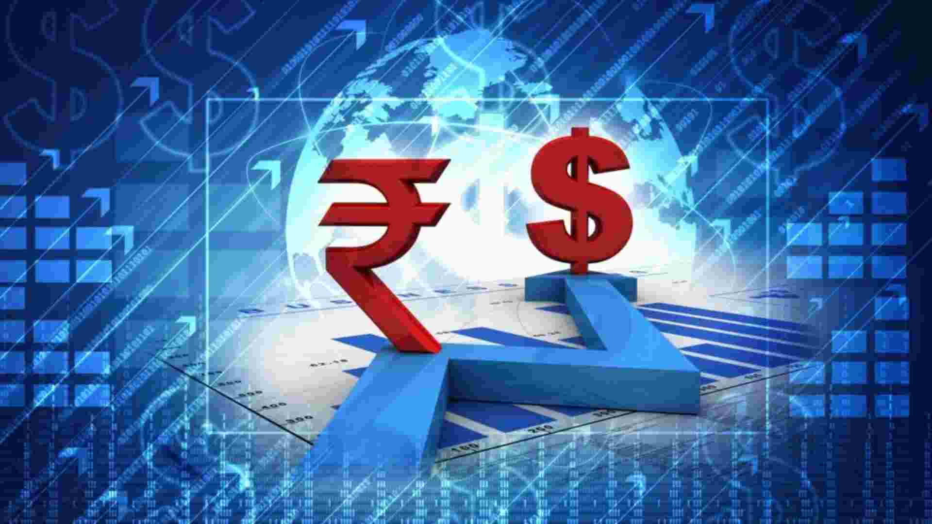 Indian Rupee Hits Historic Low of 87.1 Amid Trump’s Tariff Escalation