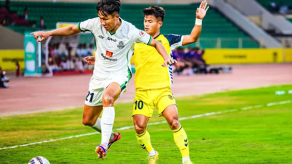Indian Super League 2024-25 Hyderabad FC Secure Comfortable 3-1 Win Against Mohammedan SC