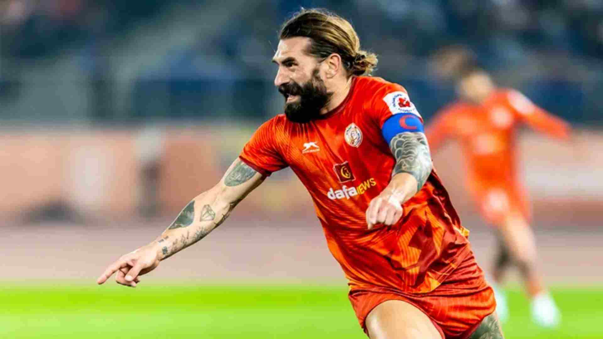 Indian Super League 2024-25 Punjab FC Ends Winless Streak with Thrilling 3-2 Comeback Against Bengaluru FC