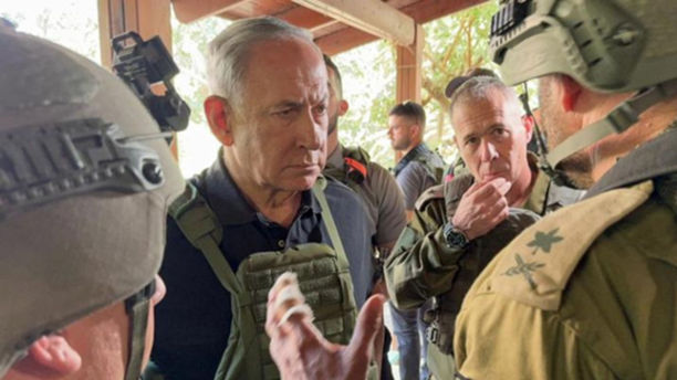Israeli Army Prepares for Action as Efforts to Free Hostages Intensify