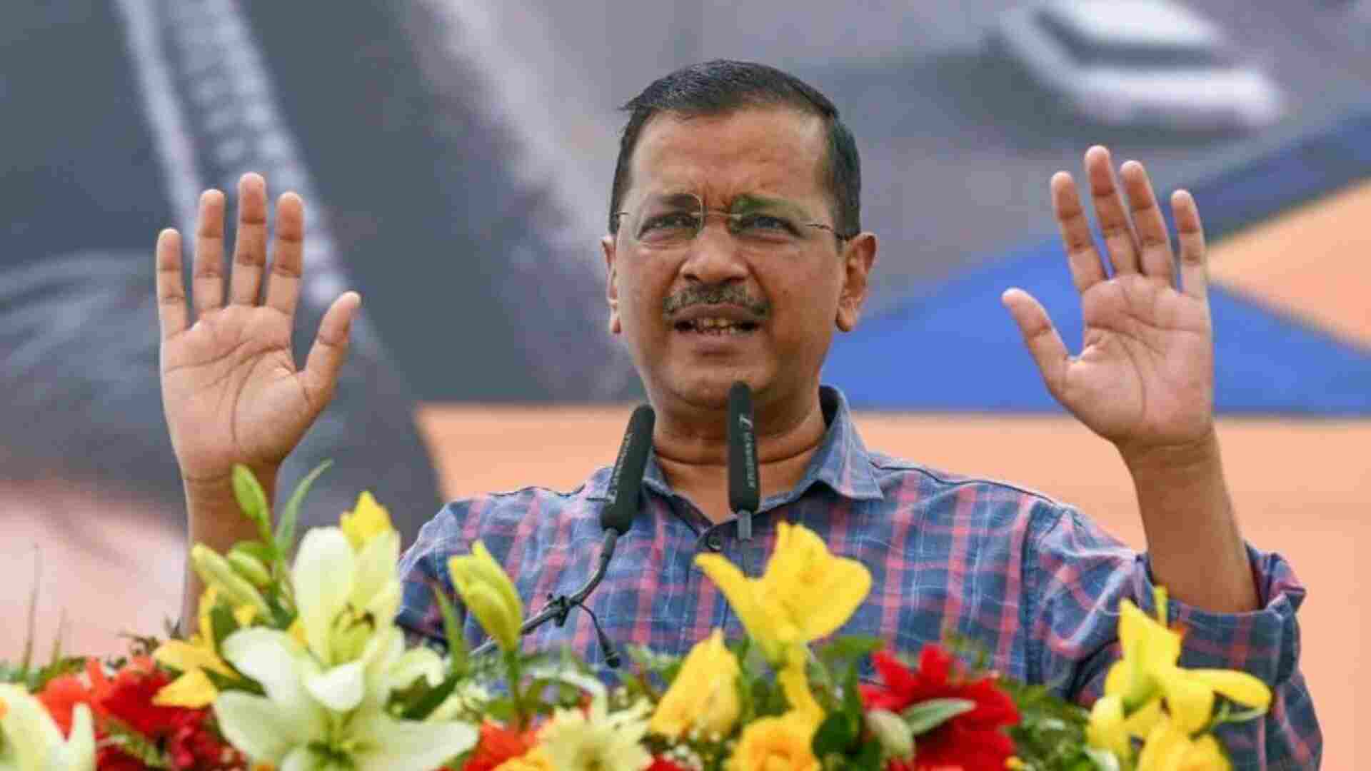 Kejriwal's Political Survival at Stake in 2025 Delhi Polls
