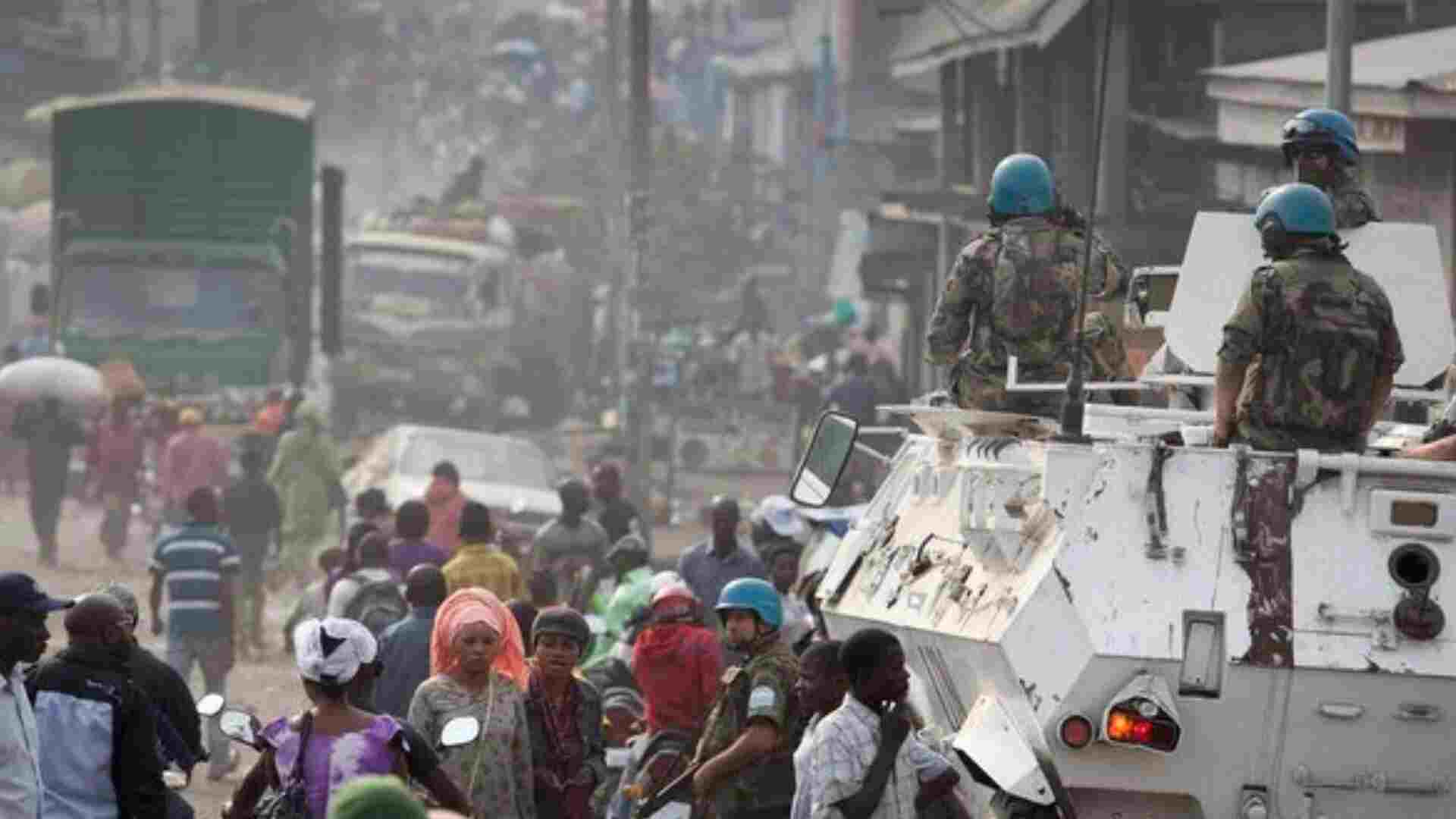 M23 Rebels Seize Goma, Death Toll Rises to 900 Amid Ongoing Conflict