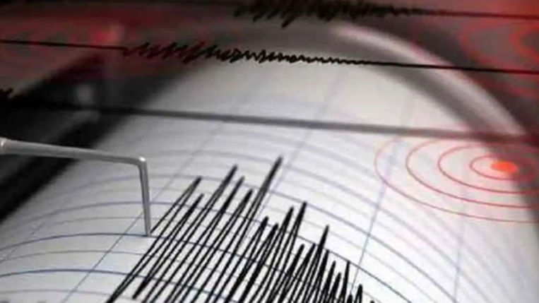 Nepal Hit by 6.1 Earthquake, Tremors Felt in Bihar and West Bengal