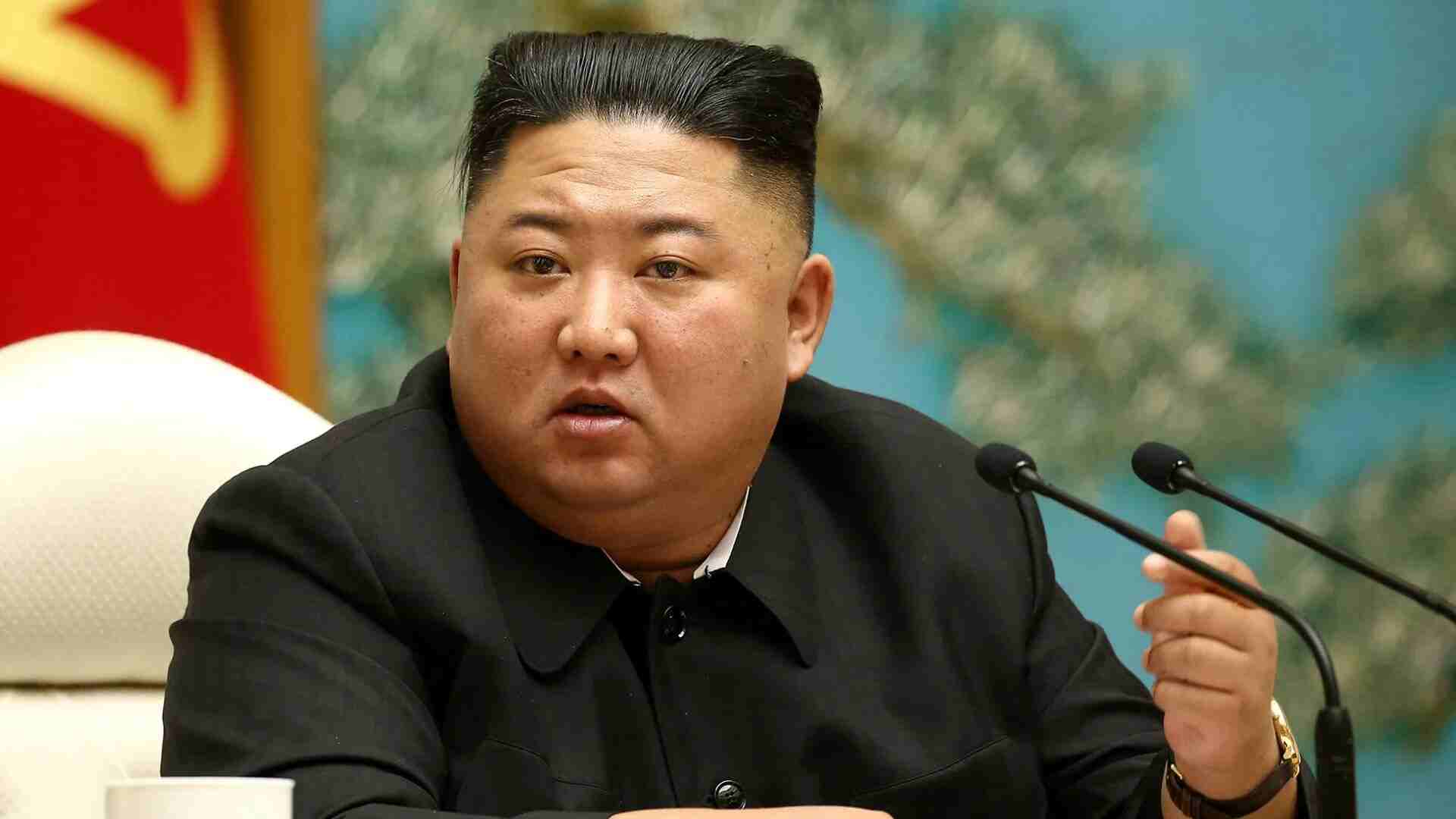 North Korea Responds Strongly to Marco Rubio’s “Rogue State” Comment, Calling It 